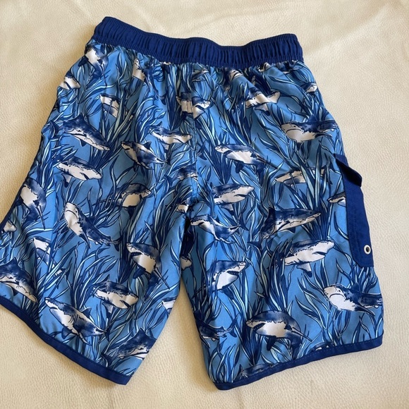 Cat and jack bundle of swim trunk - Picture 7 of 10